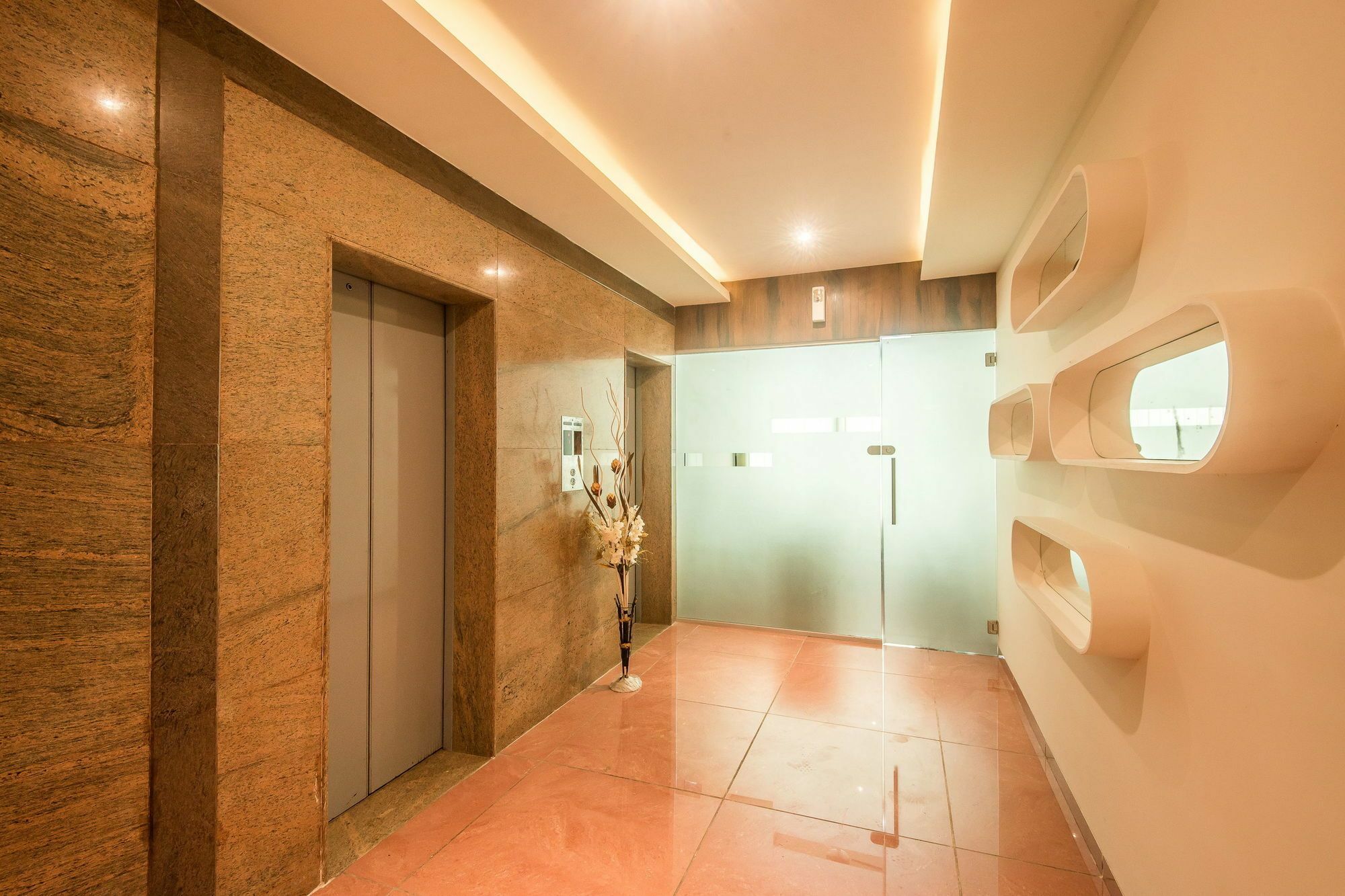 Hotel Bkc Inn - Near Trade Center, Visa Consulate Mumbai Exterior foto